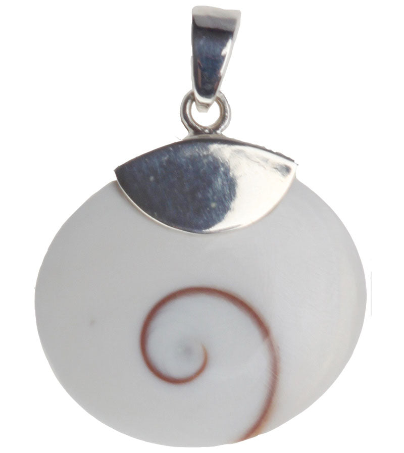 Anhänger Shiva Auge