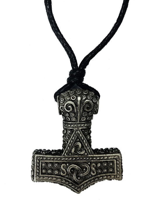 Anhänger Thors Hammer