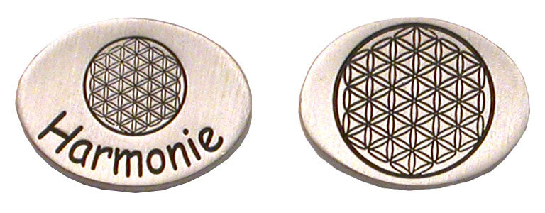 Symbolmünze "Harmonie"