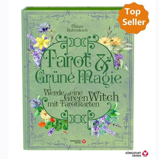 Tarot & Grüne Magie