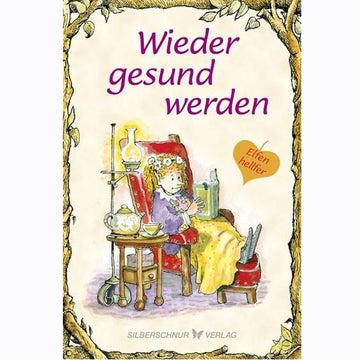 Elfenhellfer - Wieder gesund werden