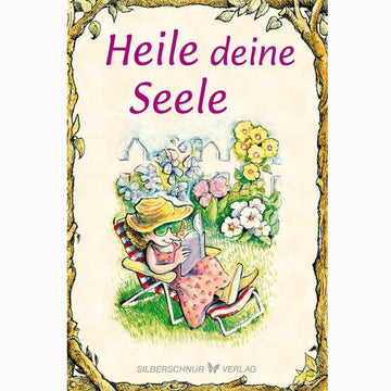 Elfenhellfer - Heile deine Seele
