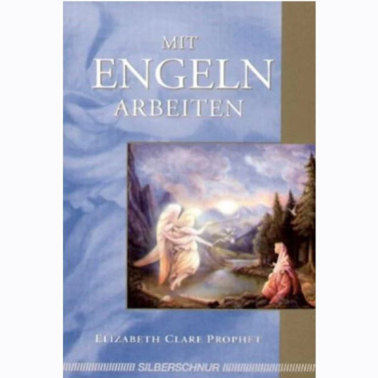 Mit Engeln arbeiten