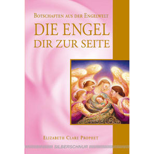 Die Engel dir zur Seite