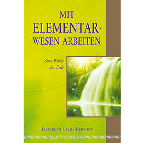 Mit Elementarwesen arbeiten