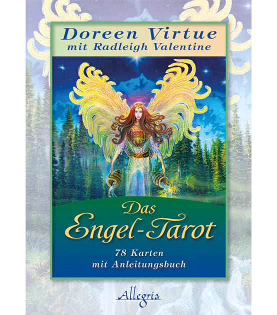 Das Engel-Tarot