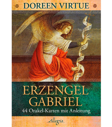 Das Erzengel Gabriel-Orakel
