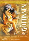 Göttinengeflüster