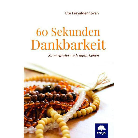 60 Sekunden Dankbarkeit
