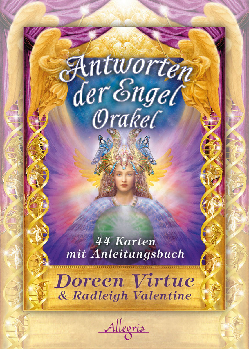 Antworten der Engel