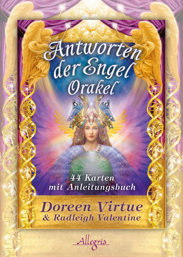 Antworten der Engel