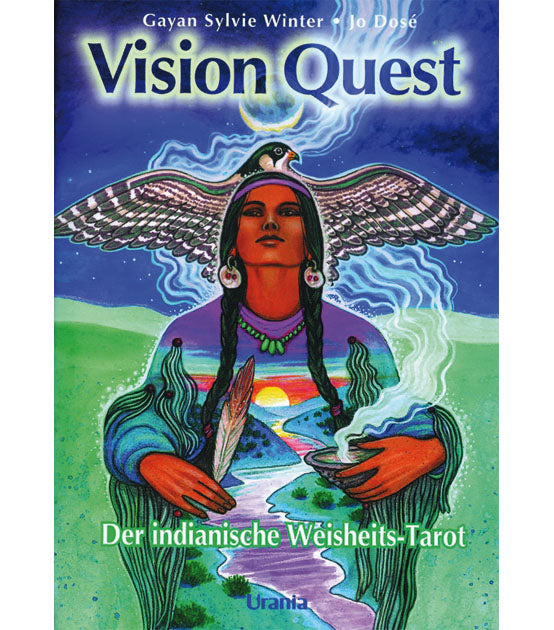 Vision Quest
