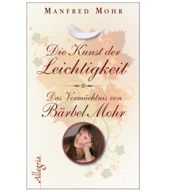 Die Kunst der Leichtigkeit