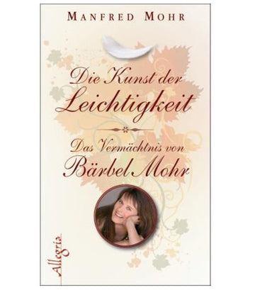 Die Kunst der Leichtigkeit