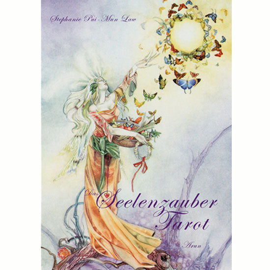 Das Seelenzauber-Tarot