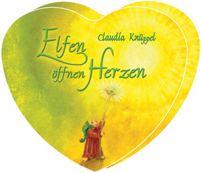 Elfen öffnen Herzen