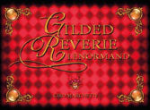 Gilded Reverie Lenormand, Buch