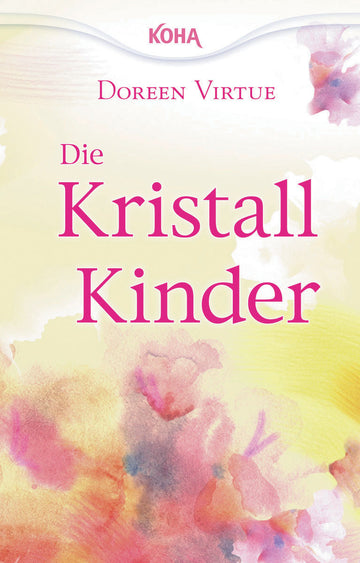 Die Kristall Kinder
