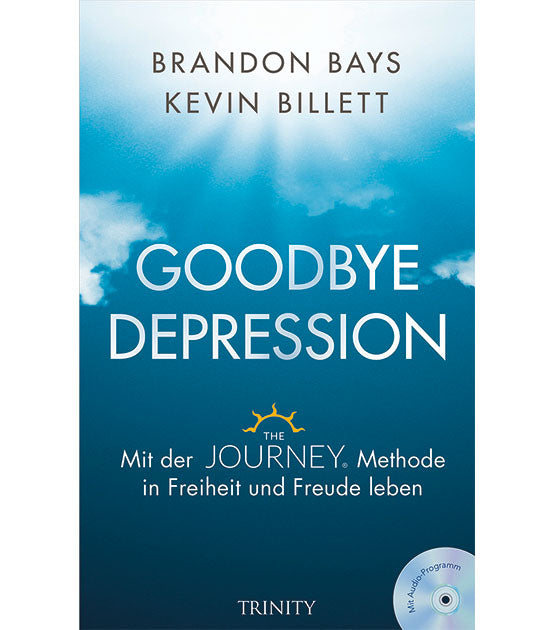 Goodbye Depression