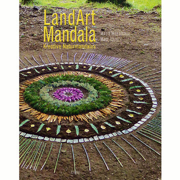 LandArt-Mandala