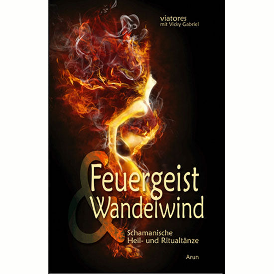 Feuergeist & Wandelwind