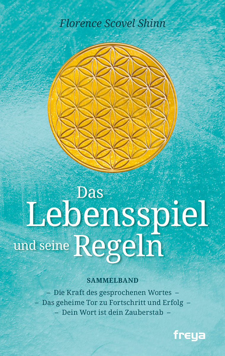 Das Lebensspiel und seine Regeln