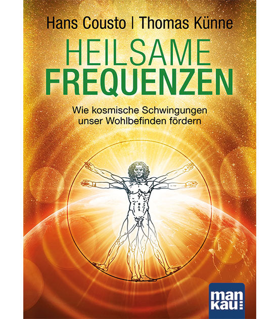 Heilsame Frequenzen