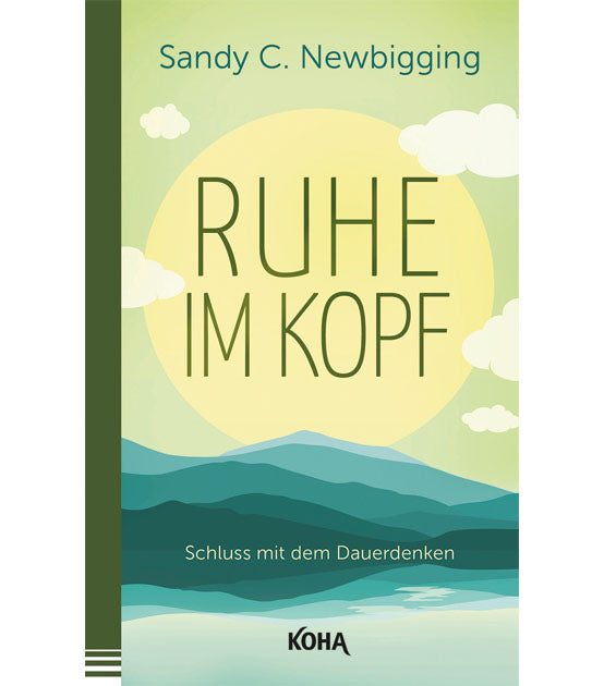 Ruhe im Kopf