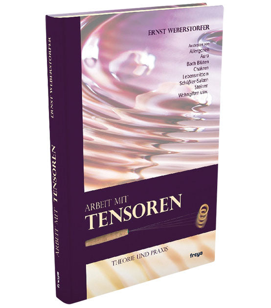 Arbeit mit Tensoren