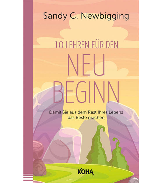 Zehn Lehren für den Neubeginn