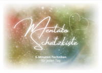 Mentale Schatzkiste, Orakelkarten