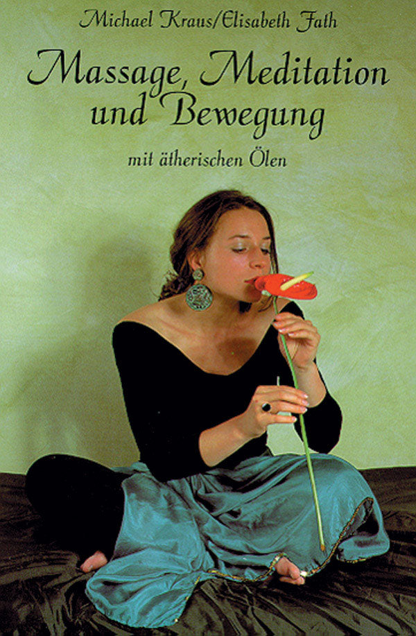 Massage, Meditation & Bewegung