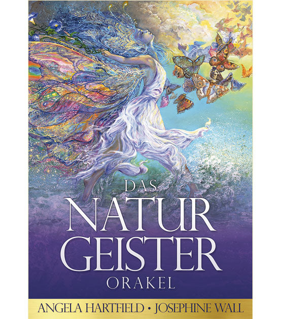 Das Naturgeister Orakel