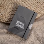 Mentaltraining Sport 40 Karten; Motivationskarten und Leistungssteigerung