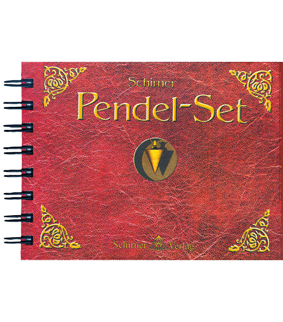Pendelset inkl. Messingpendel