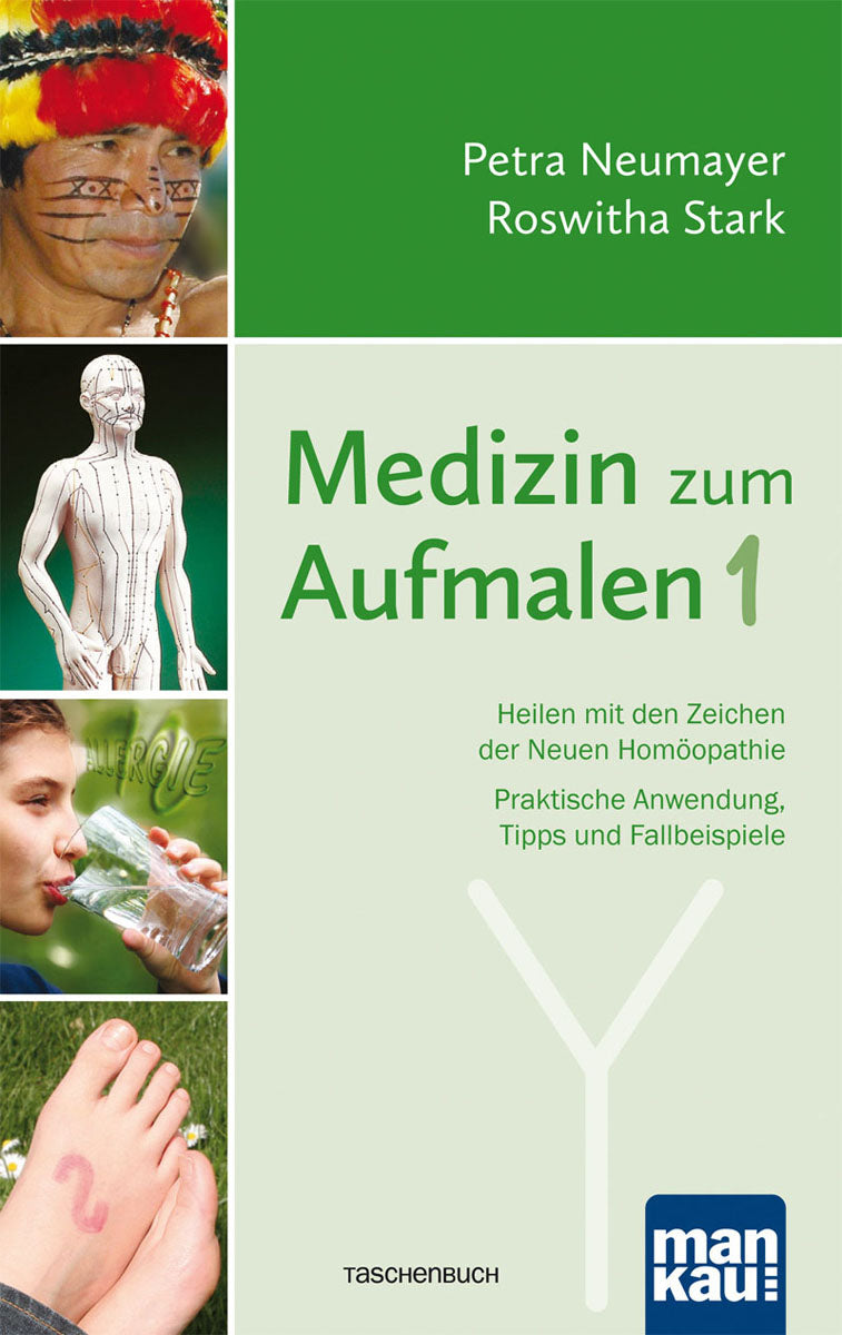 Medizin zum Aufmalen