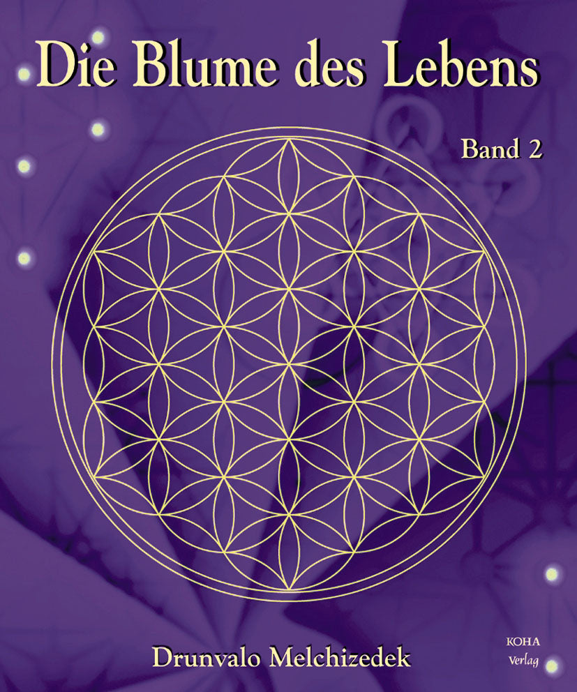 Blume des Lebens, Band 2
