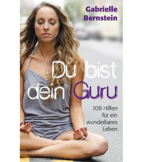 Du bist dein Guru