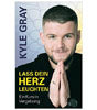 Lass dein Herz leuchten