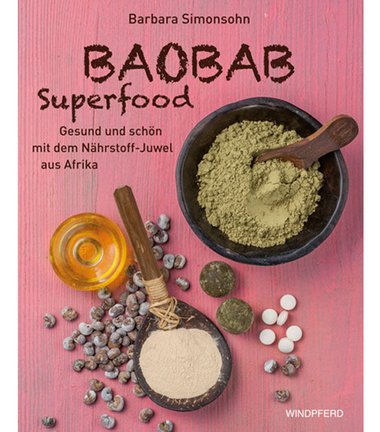 Baobab Superfood