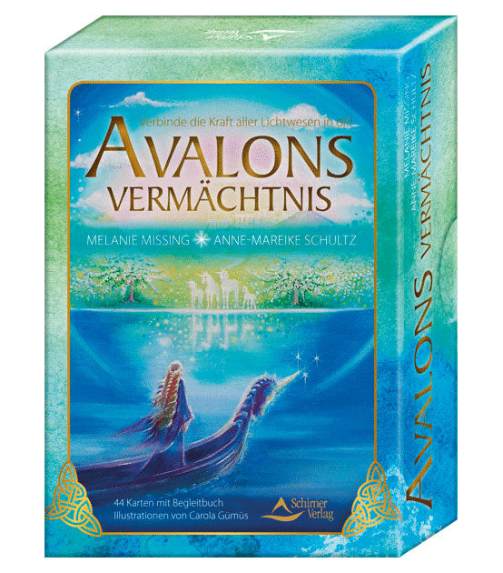 Avalons Vermächtnis
