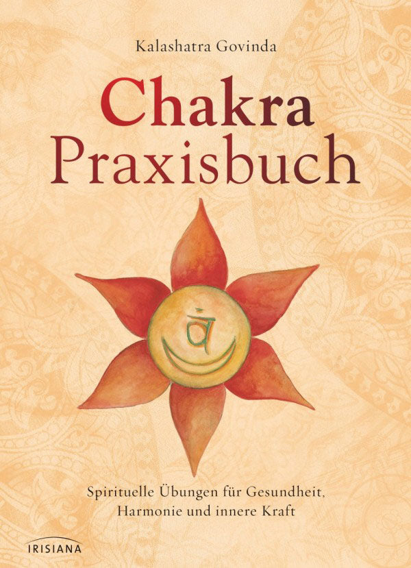 Chakra Praxisbuch