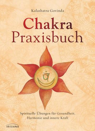 Chakra Praxisbuch