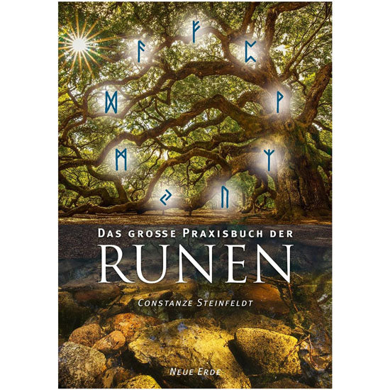 Das große Praxisbuch der Runen