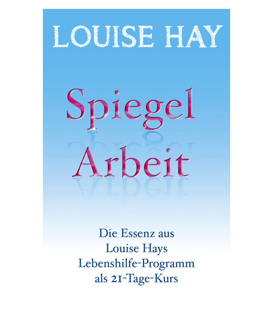 Spiegelarbeit