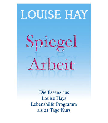 Spiegelarbeit