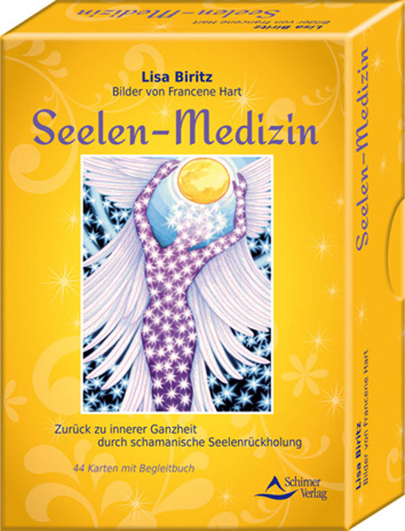 Seelen Medizin