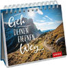 Geh deinen eigenen Weg