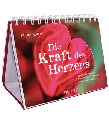 Die Kraft des Herzens