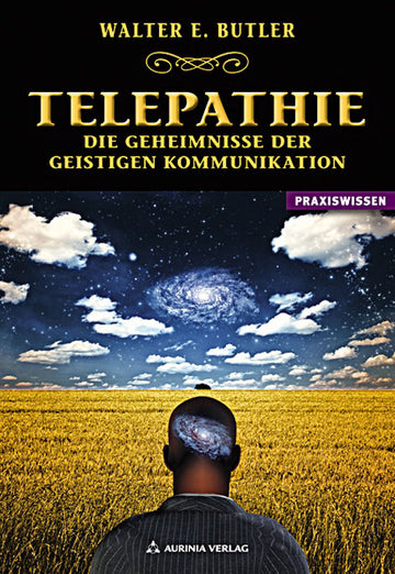 Telepathie - Die Geheimnisse...